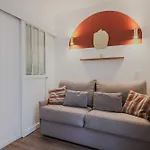Charming Studio 2P - Grands Boulevards