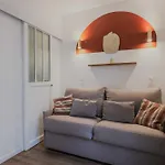 Charming Studio 2P - Grands Boulevards